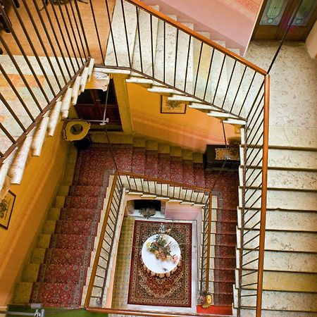 Albergo Bellavista Лимоне сул Гарда Екстериор снимка