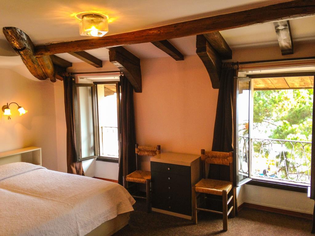 Albergo Bellavista Лимоне сул Гарда Стая снимка
